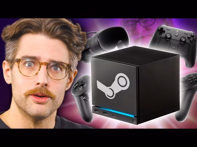 Thank You Gaben