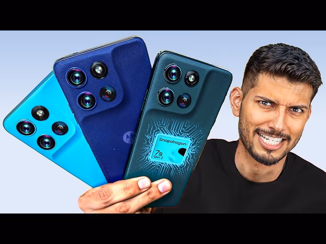 Moto G67 Power