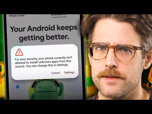 Google Oopsie