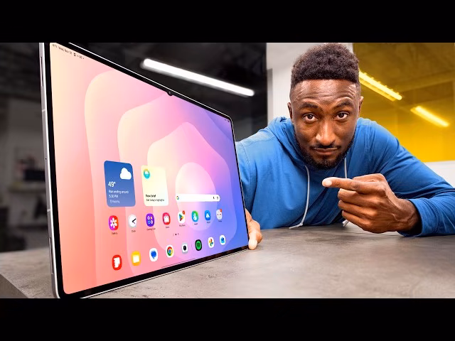 Dope Tech