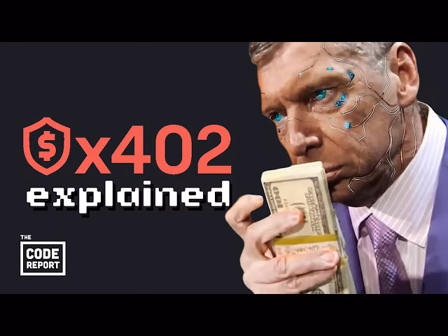machine payments