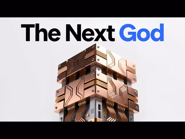 Quantum Computing