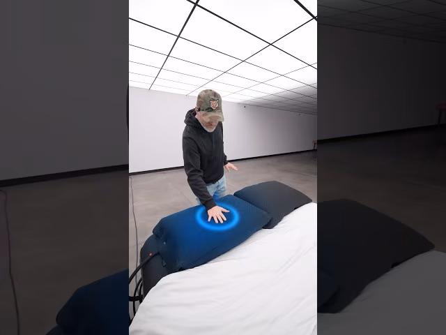 Eight Sleep Pod