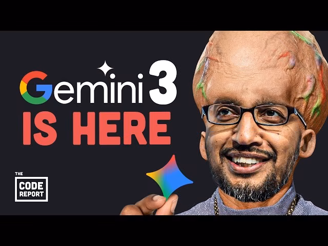 Gemini 3