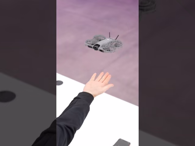 DJI Neo 2