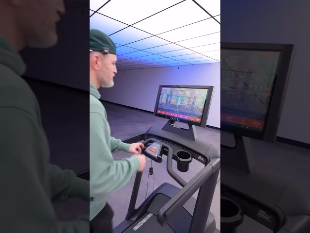 Gamify Workouts