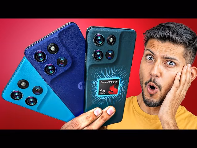 Moto g57 Power