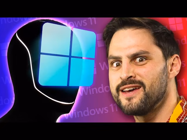 Windows Alternatives