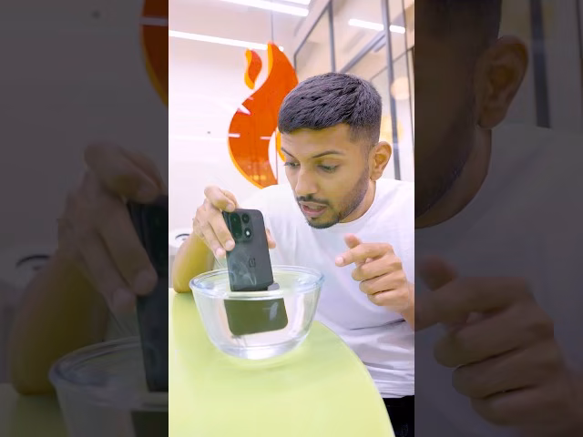 Hot Water Survival