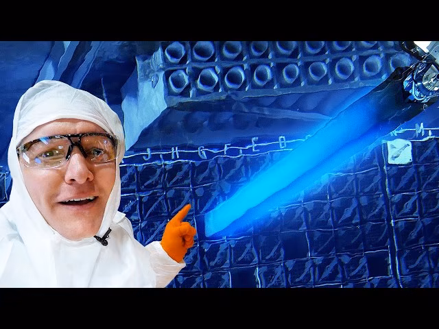 Nuclear Reactor