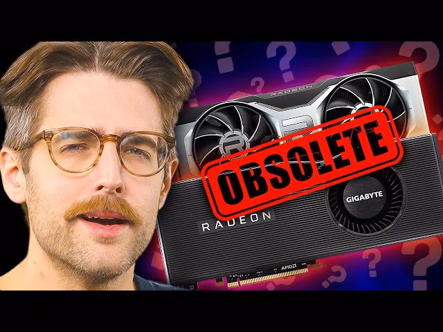 AMD news