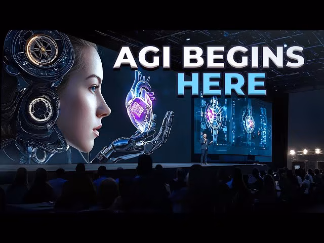 AI chip technology
