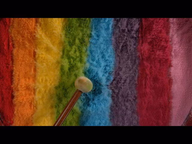 paint shockwaves