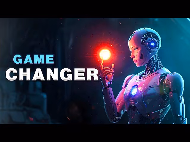 AI breakthrough