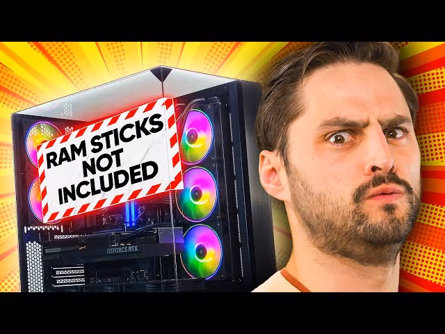 RAM alternatives