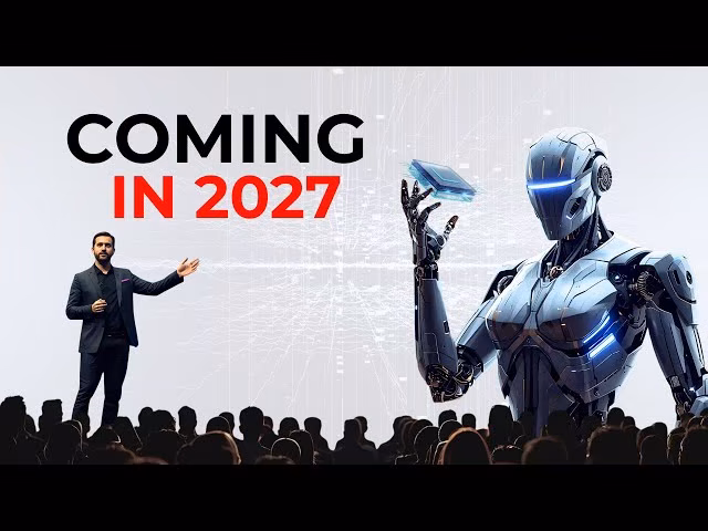 technology trends 2027