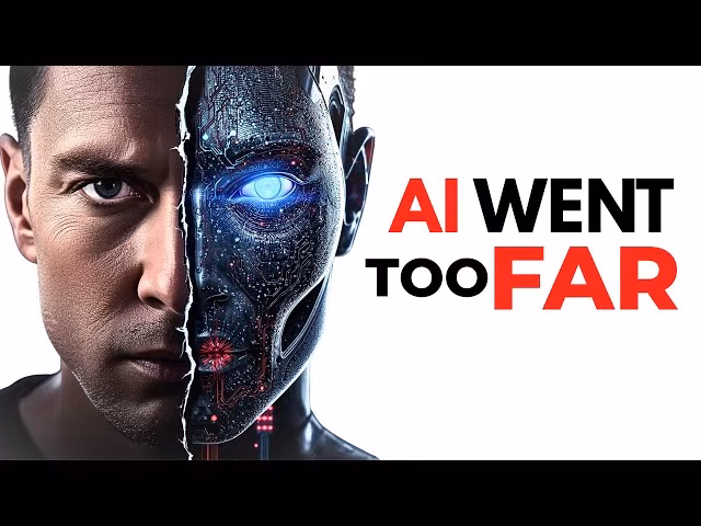 AI breakthrough