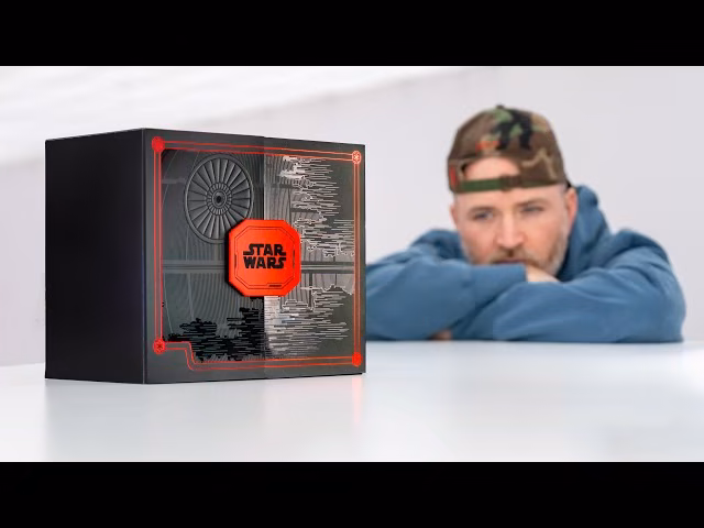 Star Wars Smartphone