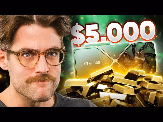 Nvidia news