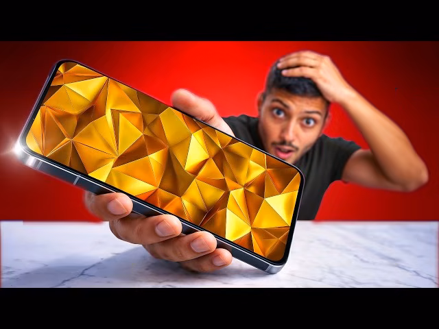 upcoming phone