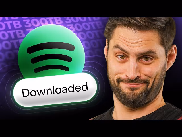Download Spotify