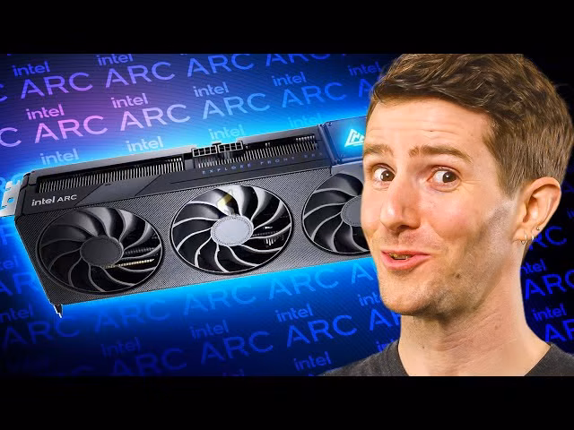 Intel leaks