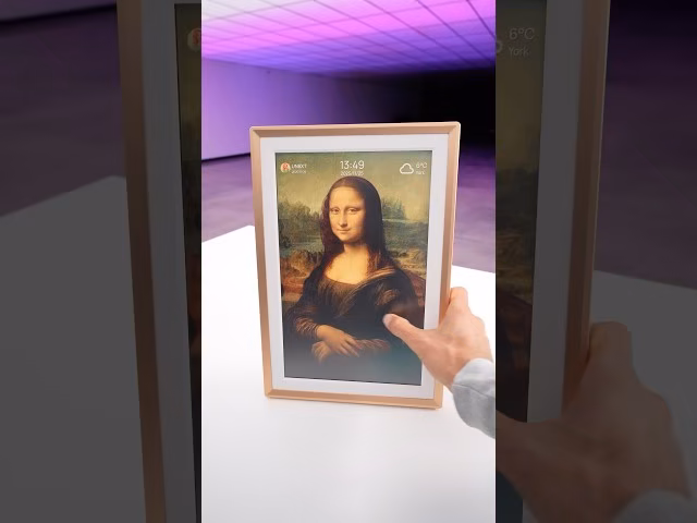 Art exploration
