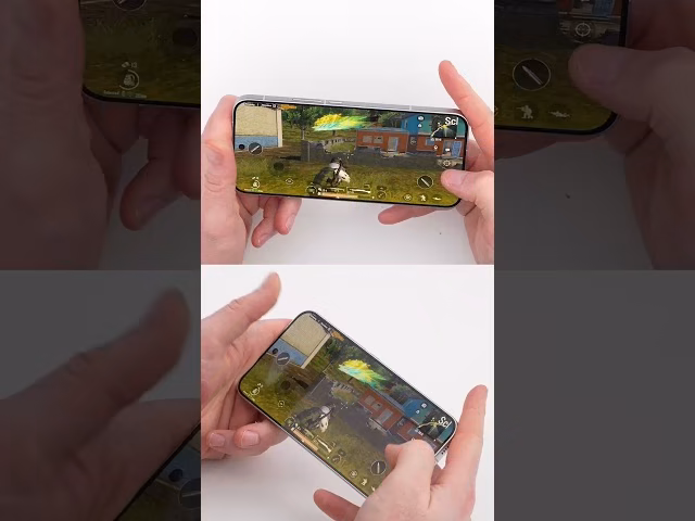 powerful smartphone