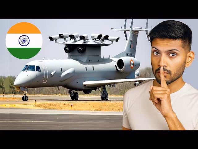 Indian Army Tech