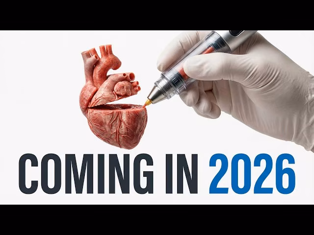 Tech Trends 2026
