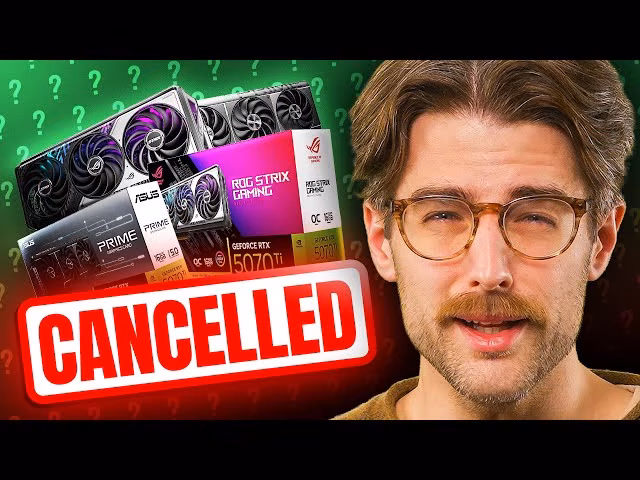 GPU news