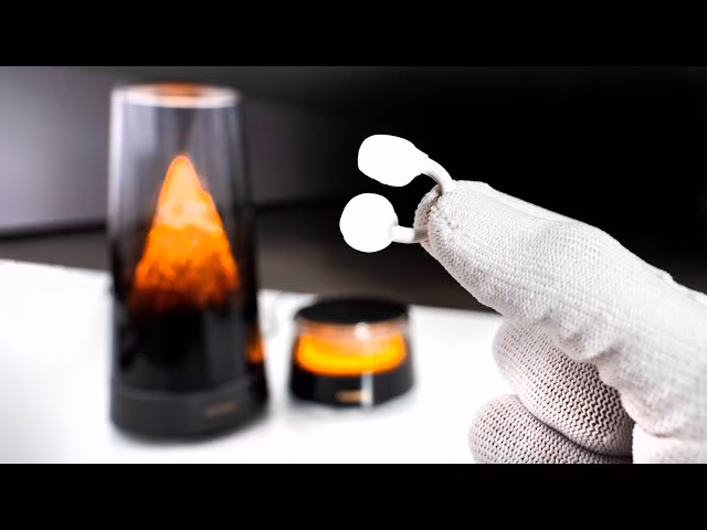 Huawei tech advancements