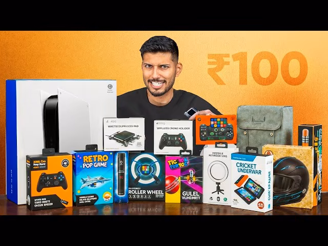 Meesho gadgets