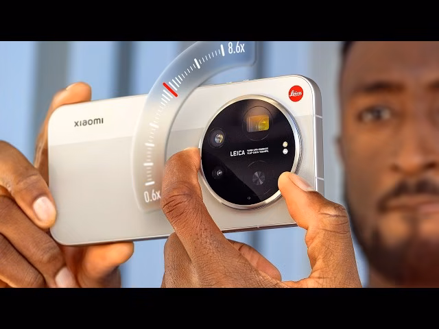 Xiaomi 17 Ultra