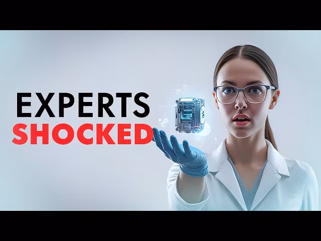AI Inventions