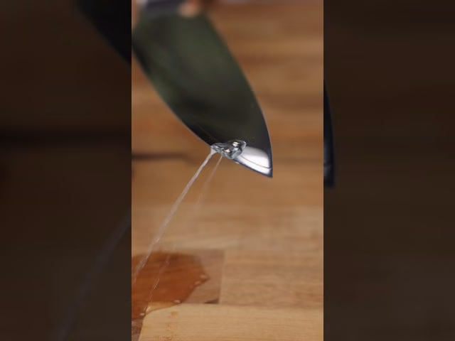 TECH Knife