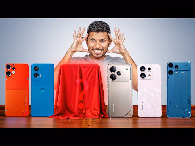 Best Smartphones