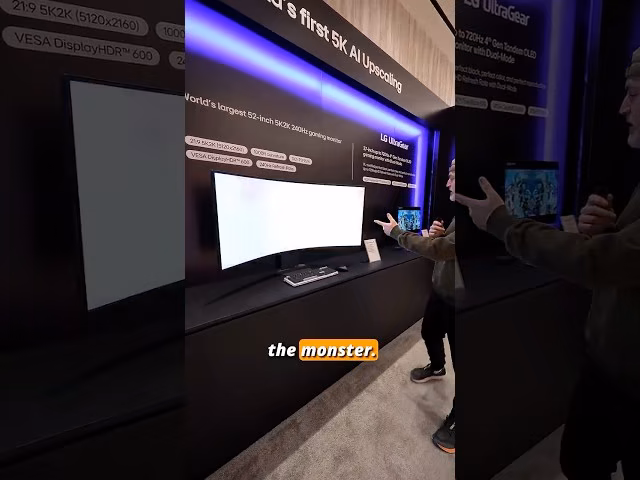 LG UltraGear