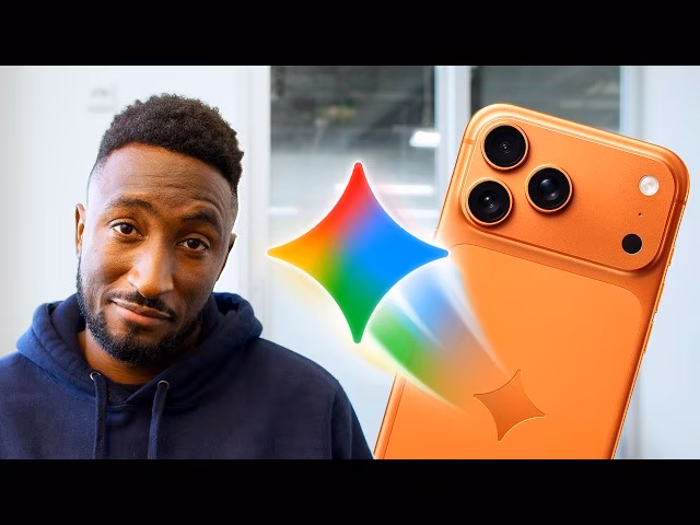 Siri by Google