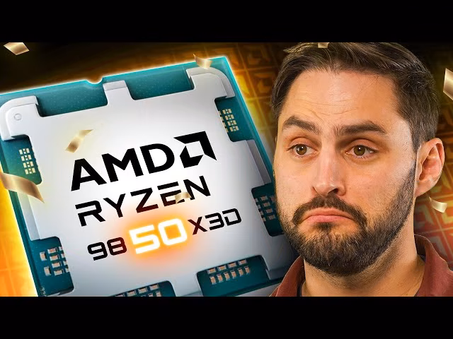 AMD Dethroned