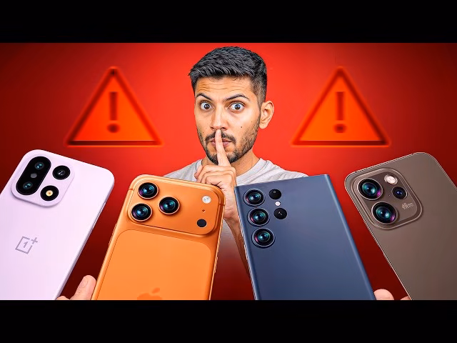 Smartphone Advice
