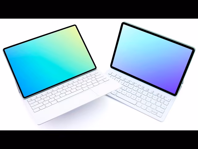 Huawei displays