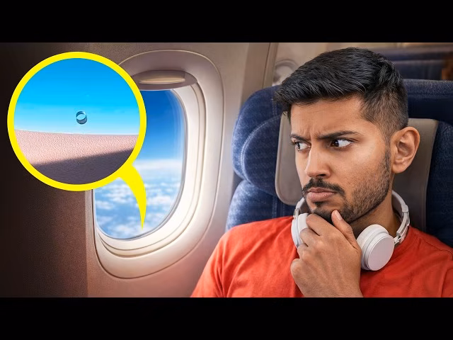 Aeroplane Tech