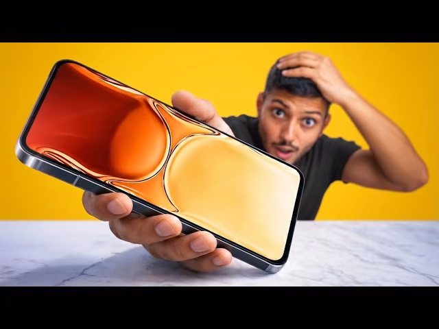 Upcoming Phones