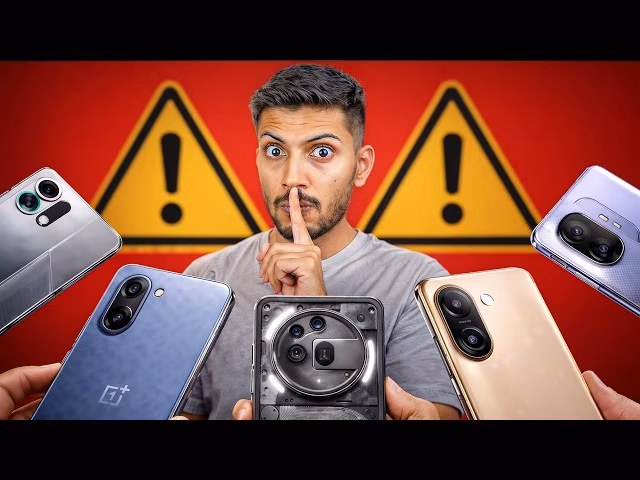 Smartphone review