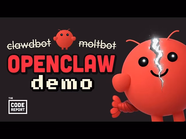 OpenClaw AI
