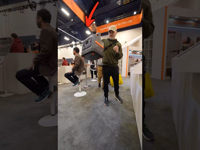 Drop Test