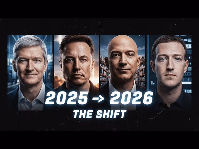 Achievements of 2025