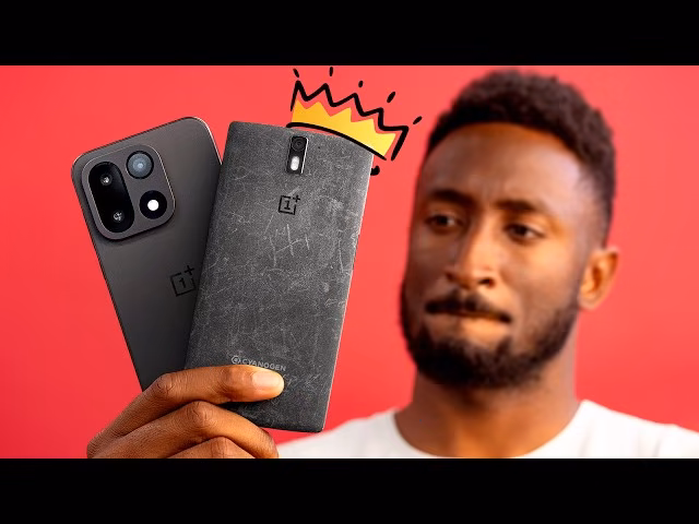 Downfall of OnePlus