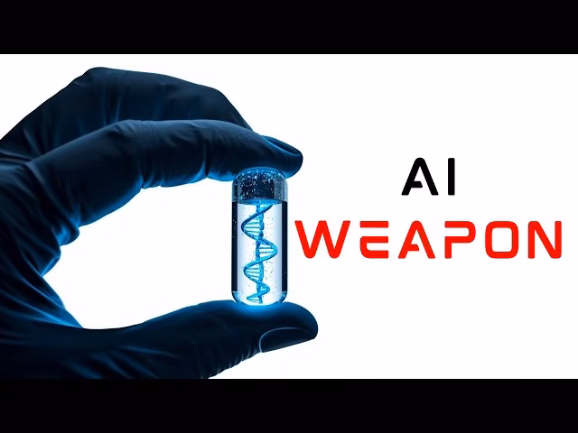 AI model war